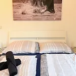 Elephant's Nest - Zentrale - Netflix - Nahe Hbf & Markt *