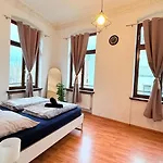 Elephant's Nest - Zentrale - Netflix - Nahe Hbf & Markt