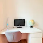 Διαμέρισμα Elephant's Nest - Zentrale - Netflix - Nahe Hbf & Markt *