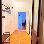 דירה Elephant's Nest - Zentrale - Netflix - Nahe Hbf & Markt *