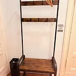 Διαμέρισμα Elephant's Nest - Zentrale - Netflix - Nahe Hbf & Markt *