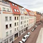 Διαμέρισμα Elephant's Nest - Zentrale - Netflix - Nahe Hbf & Markt