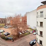 Elephant's Nest - Zentrale - Netflix - Nahe Hbf & Markt דירה Halle (Saale)