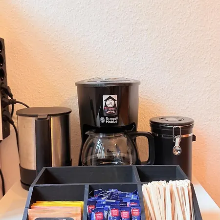 Elephant's Nest - Zentrale - Netflix - Nahe Hbf & Markt Διαμέρισμα