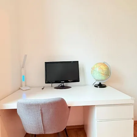 Apartment Elephant's Nest - Zentrale - Netflix - Nahe Hbf & Markt *