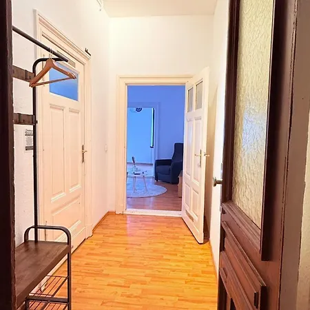 Apartment Elephant's Nest - Zentrale - Netflix - Nahe Hbf & Markt *