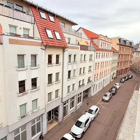 Apartment Elephant's Nest - Zentrale - Netflix - Nahe Hbf & Markt