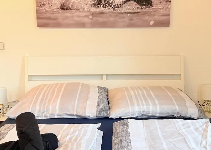 Elephant's Nest - Zentrale - Netflix - Nahe Hbf & Markt *