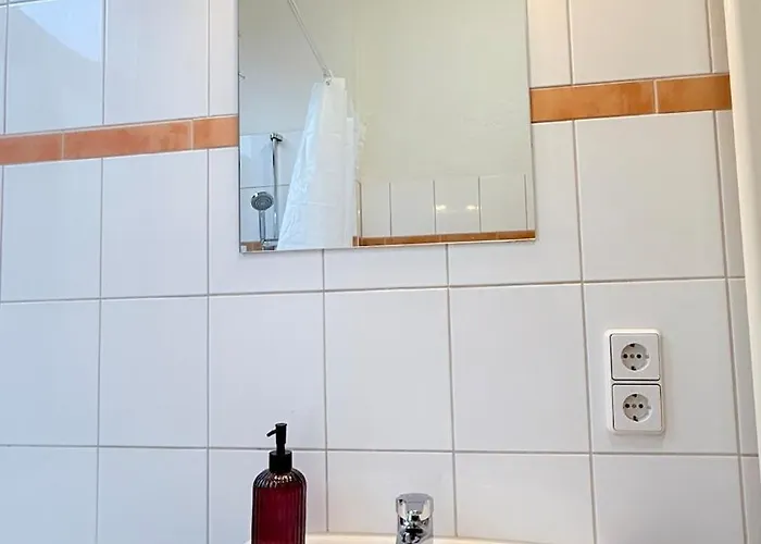 Elephant's Nest - Zentrale - Netflix - Nahe Hbf & Markt Halle (Saale)